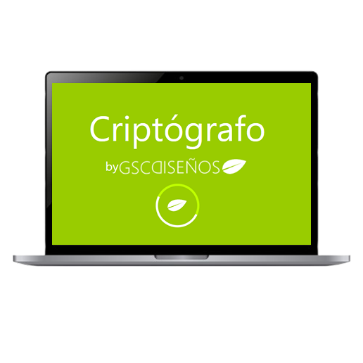 Criptografo