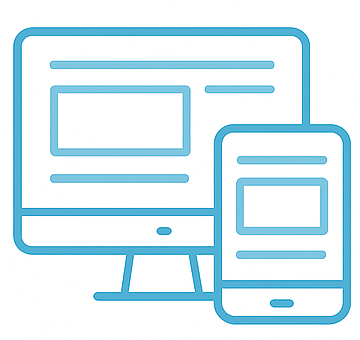 responsive